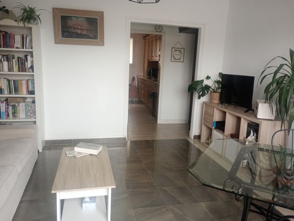 Chill appartement