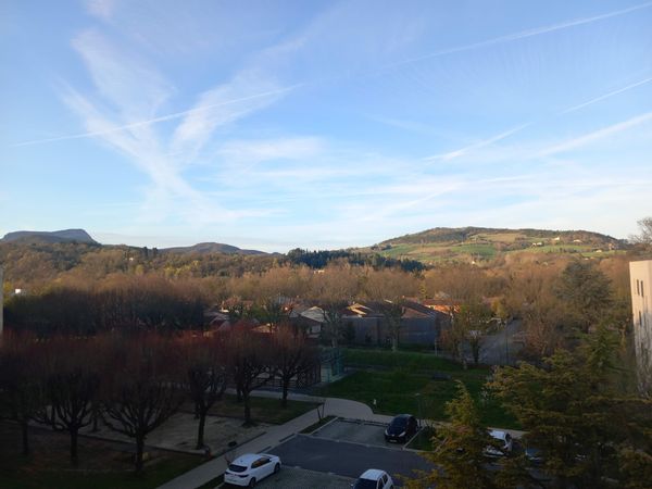 Appartement 6 personnes en bord de Drôme