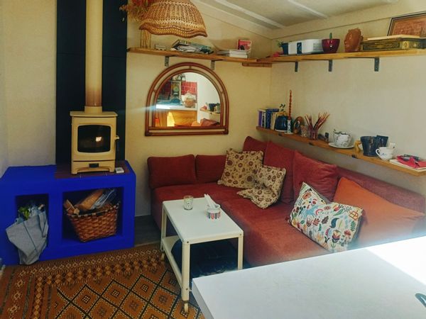 Petite maison en bord de Nive à deux pas de Bayonne