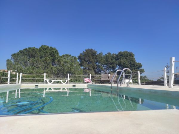 La maison de Ana