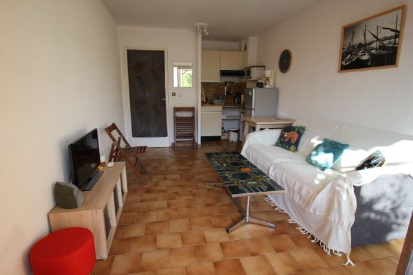 Chez Yvon