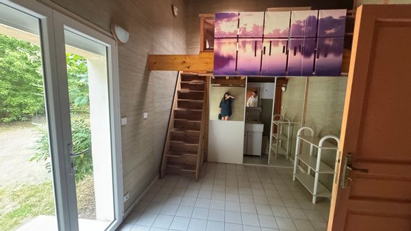 Chambre ANTHMA