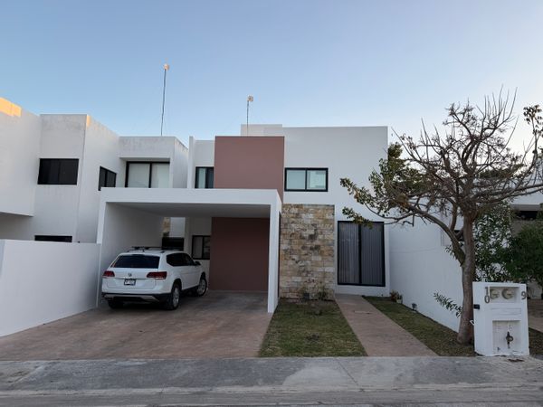 La maison de Paola