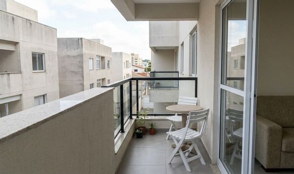 La maison de Bia