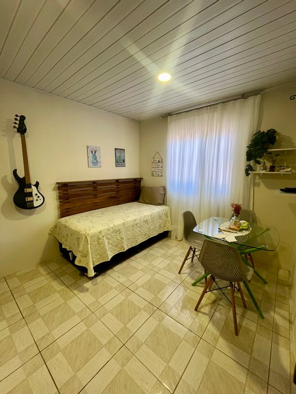 La maison de Cintia