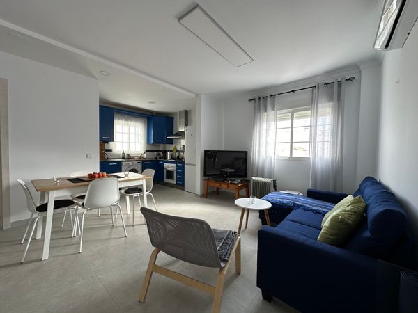 La maison de Claudia