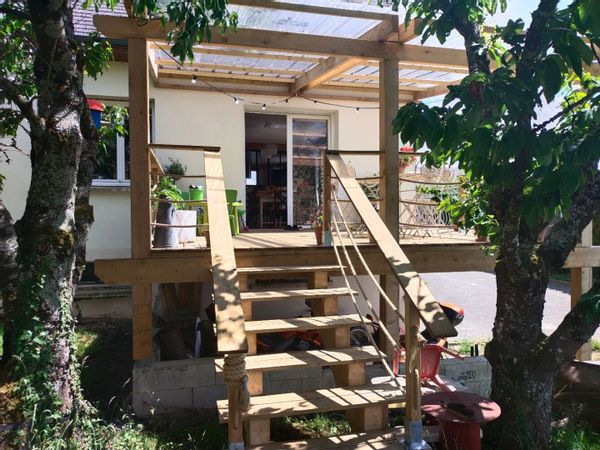 Le Relais des Cerisiers