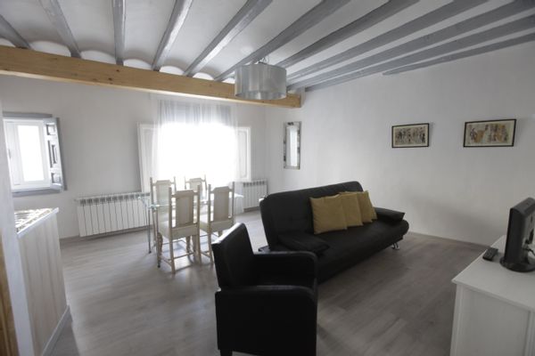 La maison de PABLO