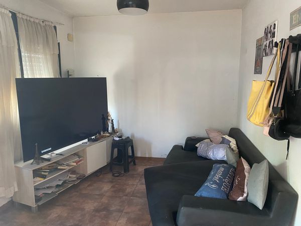 La maison de Daniela
