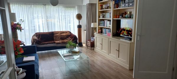 La maison de Justina
