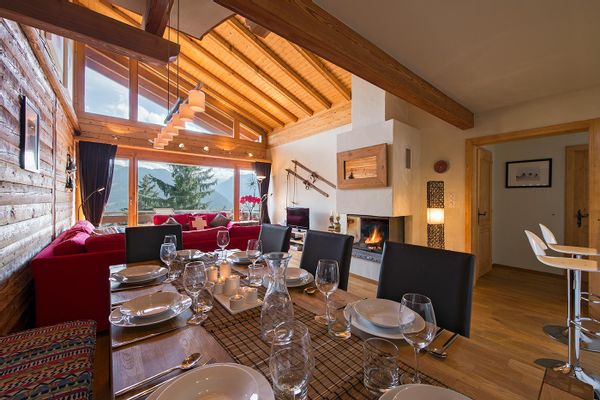 La maison de Nora