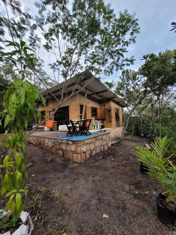 La maison de Fabiana