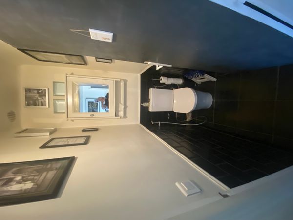 La chambre privée de Youcef