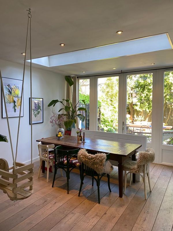 La maison de Janneke