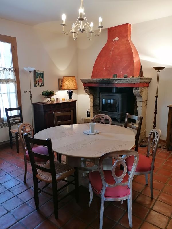 La Vigneronne