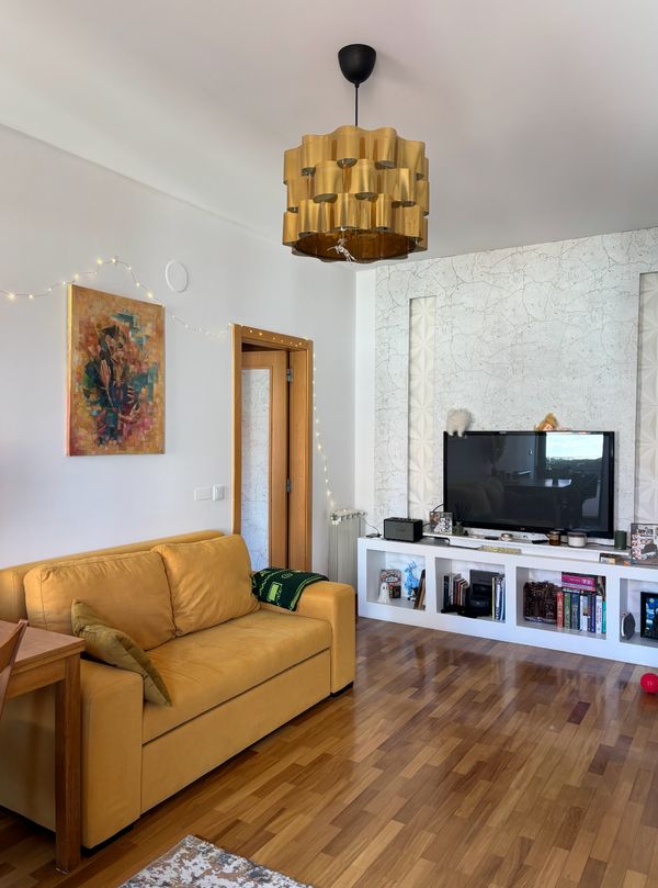 La maison de Mariia