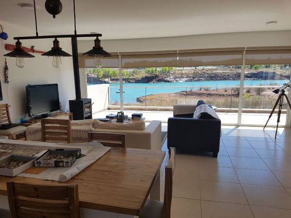 La maison de Vane Y Carlos