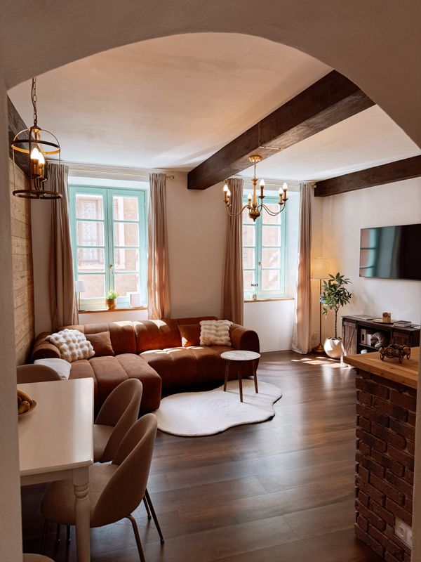 La maison de Matěj