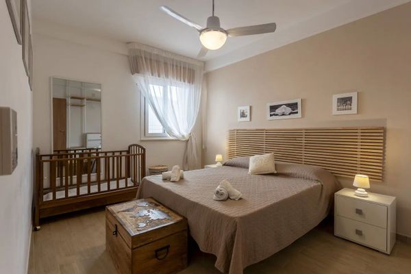 La maison de Rosalba