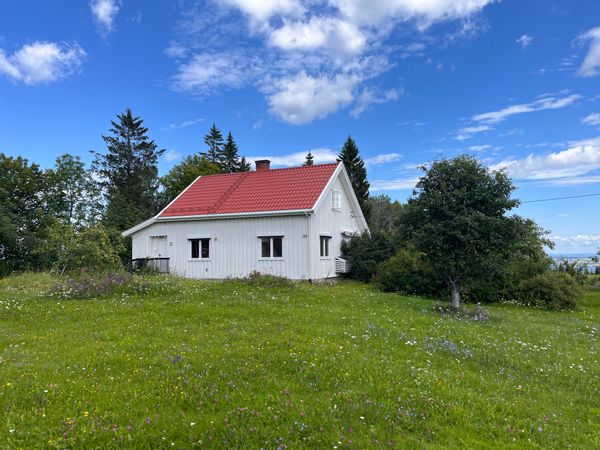 La maison de Kris