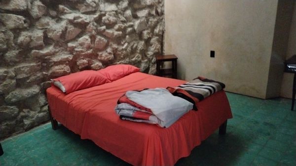 La maison de Sébastien