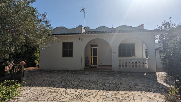 La maison de Karla