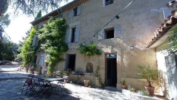 La maison de Pied Marin