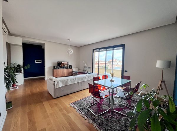 La maison de Eleonora
