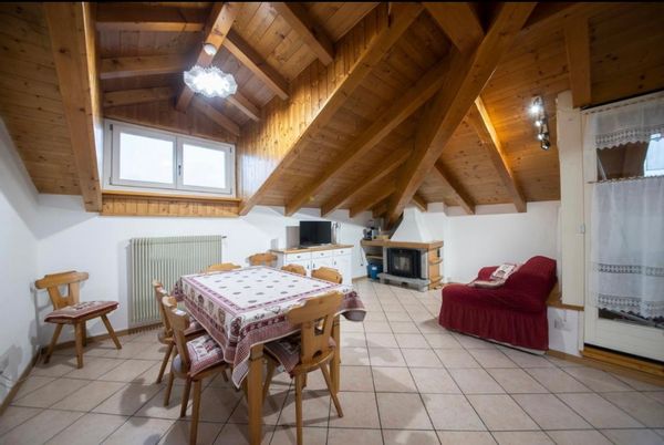 La maison de Giuseppe