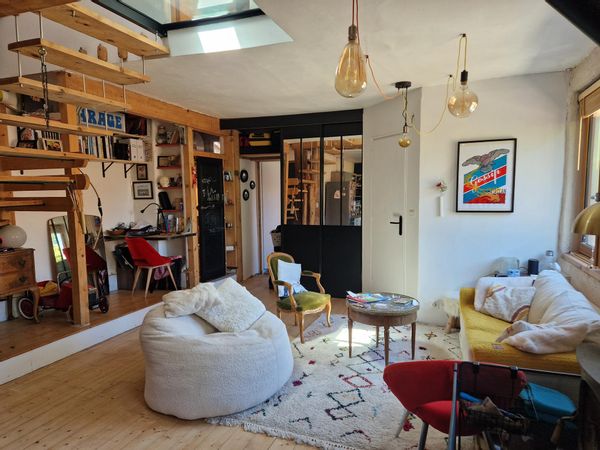 La maison de Juliette