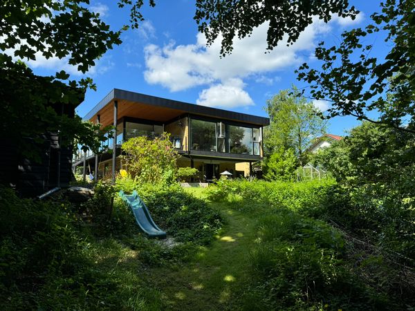 La maison de Mads Tirsgaard