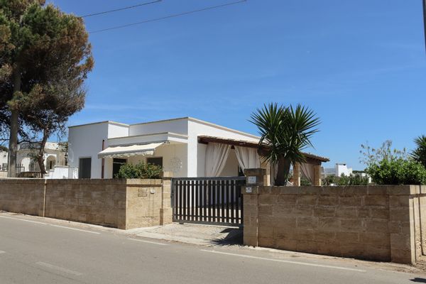 La maison de Federico