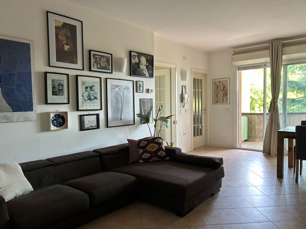 La maison de Elisa