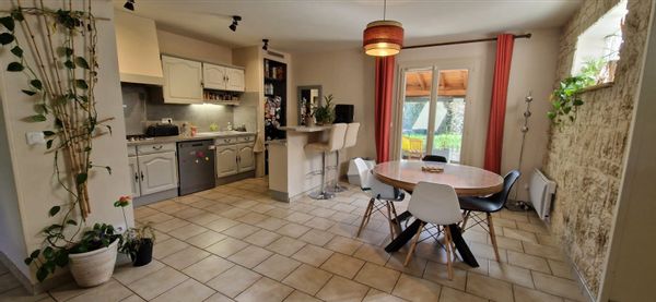 Maison de Flo, Gwen et Myla