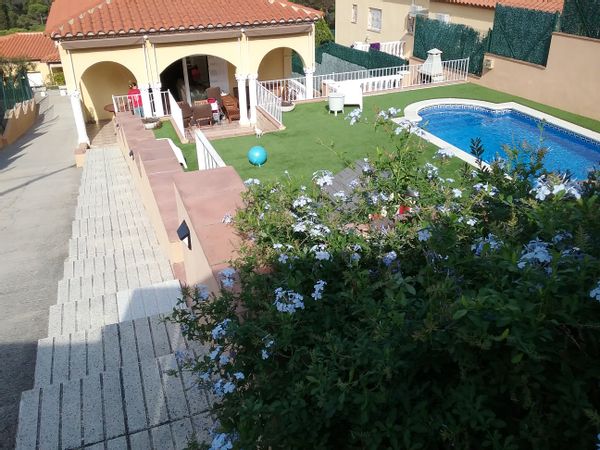 La maison de Severine