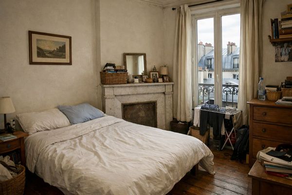 appartement calme et serein