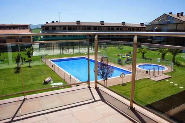 La maison de Javi