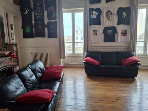 200m2 à Valence
