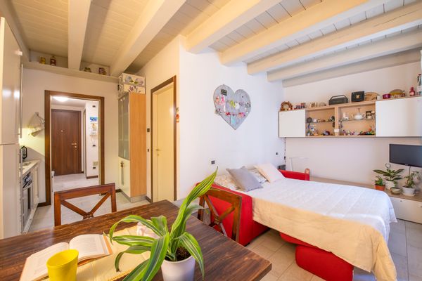 La maison de Fabiana