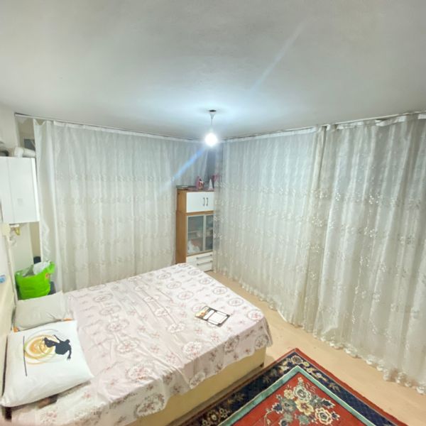 La maison de JAWAD