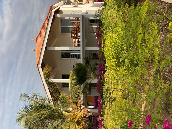 Magnifique villa à Saly en bord de mer à moins de 30 Mètres  de la plage. Un paradis pour tous !