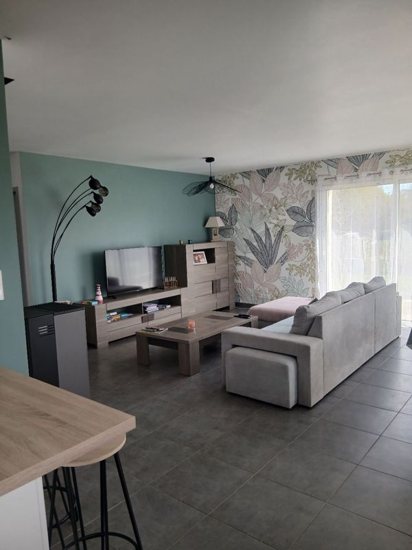 Jolie maison entre La Gacilly et Malestroit