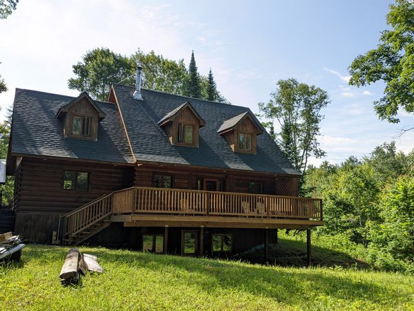 La maison de Annemieke