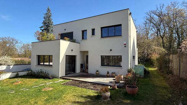 La maison de Nicolas