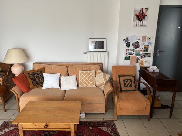 L’appartement  des Kirs