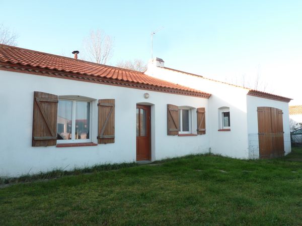 Maison de Sylvie