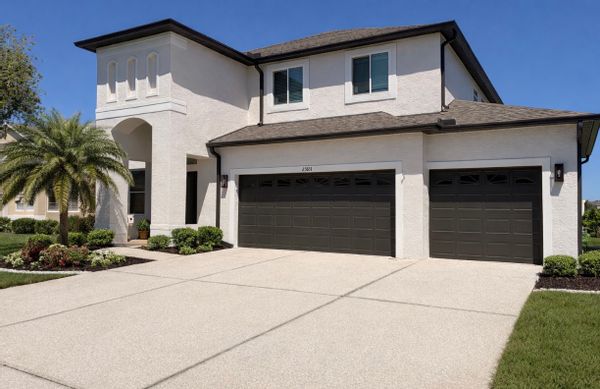 Family-Friendly Florida Home w/ private pool near Tampa