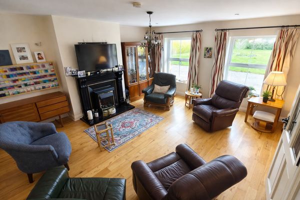 La maison de Gavin