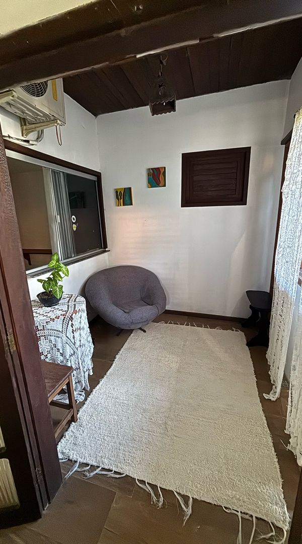 La maison de Eduardo
