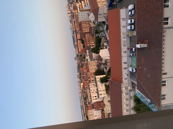 Studio pour deux personnes à 20 min de Paris